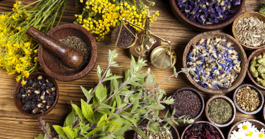The Power of Herbal Products: Nature’s Solution for Health and Wellness